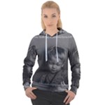 Feel of music Women s Overhead Hoodie