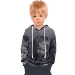 Feel of music Kids  Overhead Hoodie