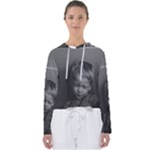 Feel of music Women s Slouchy Sweat