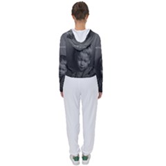 Women s Slouchy Sweat 