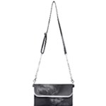 Feel of music Mini Crossbody Handbag