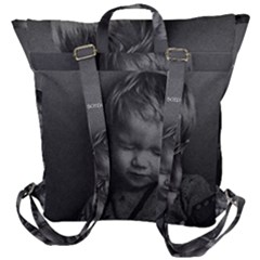 Buckle Up Backpack 