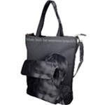 Feel of music Shoulder Tote Bag