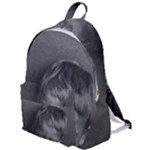 Feel of music The Plain Backpack