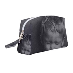 Wristlet Pouch Bag (Medium) 