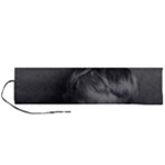 Feel of music Roll Up Canvas Pencil Holder (L)