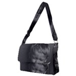 Feel of music Full Print Messenger Bag (M)