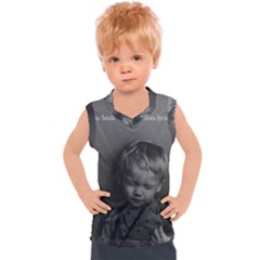 Kids  Sport Tank Top 