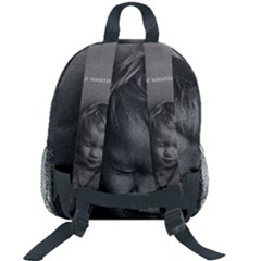 Kids  Age 5-10 Lightweight School Backpack with Side Pockets 