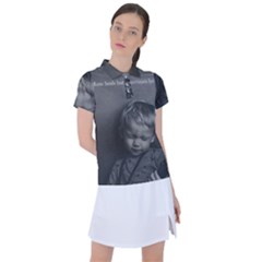 Women s Polo T-Shirt 