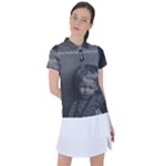 Feel of music Women s Polo T-Shirt