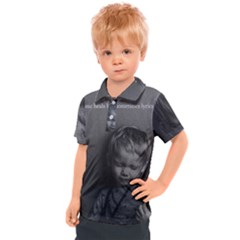 Kids  Polo T-Shirt 