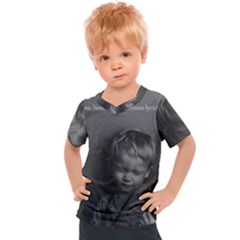 Kids  Sports T-Shirt 