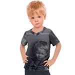 Feel of music Kids  Sports T-Shirt