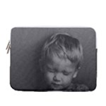 Feel of music 13  Vertical Laptop Sleeve Case With Pocket