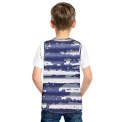 Kids  Basketball Tank Top 