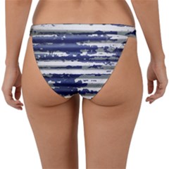 Band Bikini Bottoms 