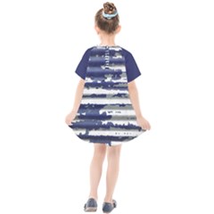 Kids  Smock Dress 