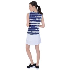 Women s Sleeveless Sports Top 