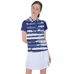 Women s Polo T-Shirt 