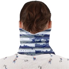 Face Covering Bandana (Adult) 