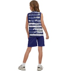 Kids  Basketball Mesh Set 