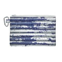 Canvas Cosmetic Bag (Large) 