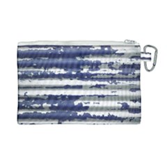 Canvas Cosmetic Bag (Large) 