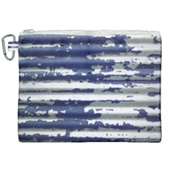 Canvas Cosmetic Bag (XXL) 