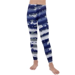 Kids  Lightweight Velour Leggings 