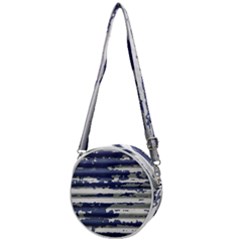 Crossbody Circle Bag 