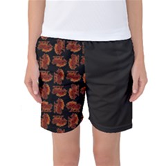 Women s Basketball Shorts Front