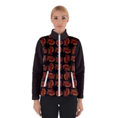 Women s Bomber Jacket 