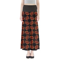 Full Length Maxi Skirt 