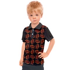 Kids  Polo T-Shirt 