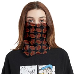 Face Covering Bandana (Two Sides) 