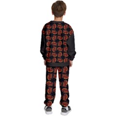 Kids  Sweatshirt set 