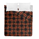 Duvet Cover Double Side (Full/ Double Size) 