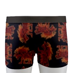 Men s Boxer Briefs 