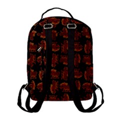 Flap Pocket Backpack (Small) 