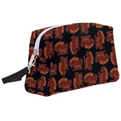 Wristlet Pouch Bag (Large) 