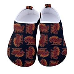 Men s Sock-Style Water Shoes 