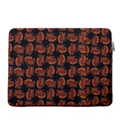 15  Vertical Laptop Sleeve Case With Pocket 