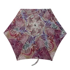 Mini Folding Umbrella 