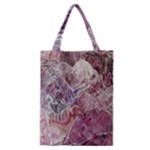 Hidden Heart Classic Tote Bag