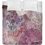 Hidden Heart Duvet Cover Double Side (King Size)