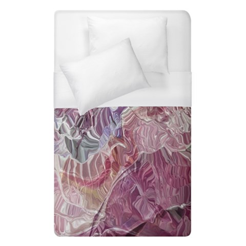 Hidden Heart Duvet Cover (Single Size) from ArtsNow.com