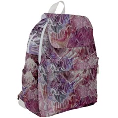 Top Flap Backpack 