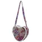 Hidden Heart Heart Shoulder Bag