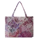 Hidden Heart Medium Tote Bag